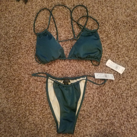 PacSun Other - L.A. Hearts Bikini Set
